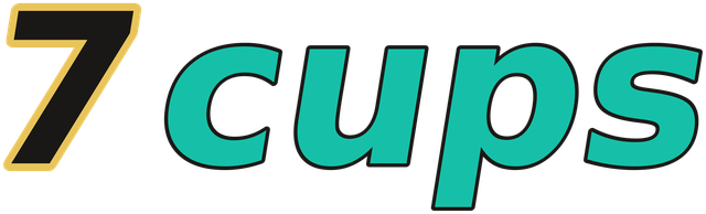 7cups logo