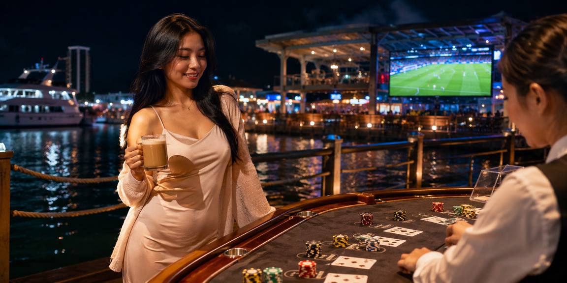 7cups mobile gaming